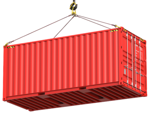 Container RM Sourcing